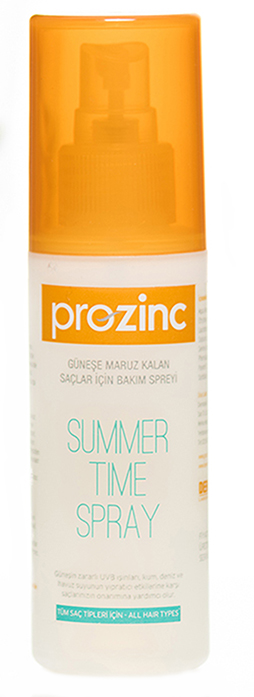 Prozinc Summer Time Sprey
